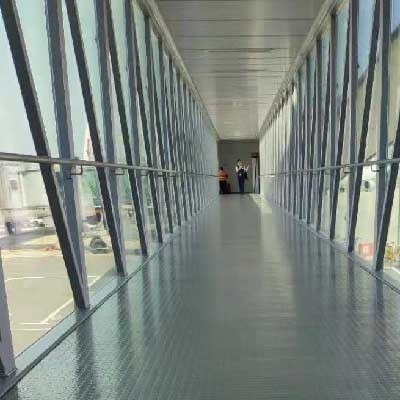 無(wú)錫碩放機(jī)場(chǎng)