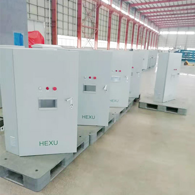 天氣降溫了，不銹鋼箱